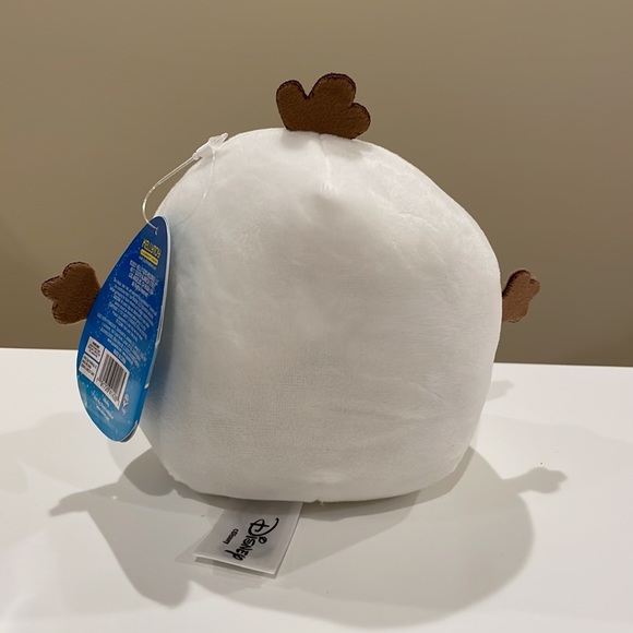 NWT 5” Disney’s Frozen Olaf Squishmallow - Picture 3 of 5